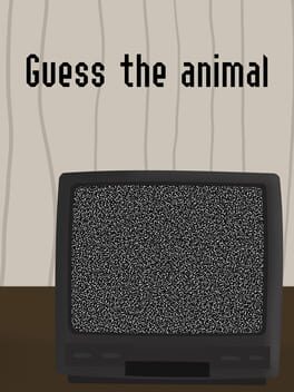 Guess the Animal