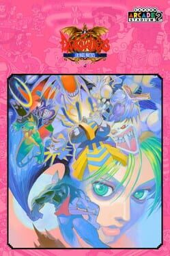 Capcom Arcade 2nd Stadium: Darkstalkers – The Night Warriors