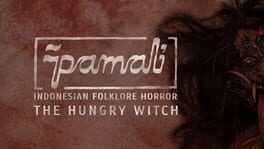 Pamali: Indonesian Folklore Horror – The Hungry Witch