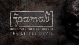 Pamali: Indonesian Folklore Horror – The Little Devil