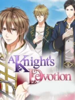 A Knight’s Devotion