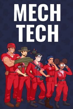 Mech Tech