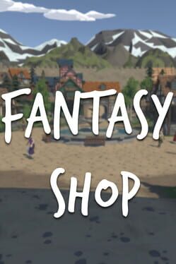Fantasy Shop