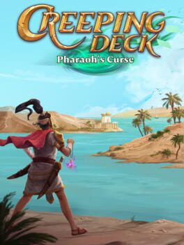 Creeping Deck: Pharaoh’s Curse