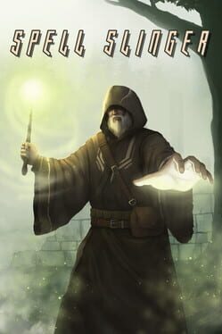 Spell Slinger