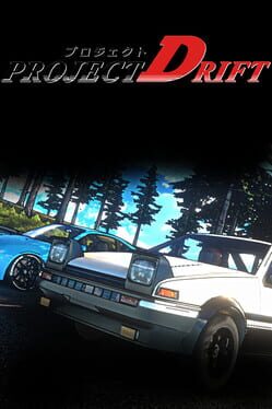 Project: Drift