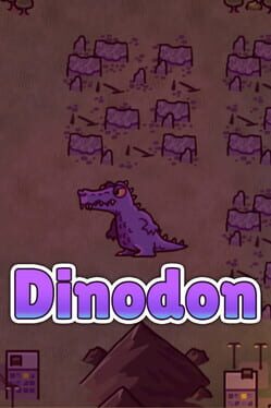 Dinodon