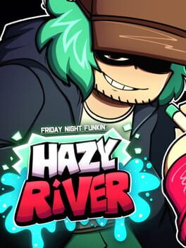 Friday Night Funkin’: Hazy River