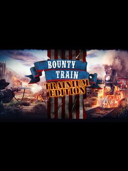 Bounty Train: Trainium Edition