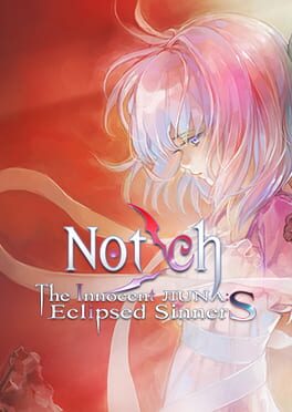 Notch – The Innocent LunA Collection