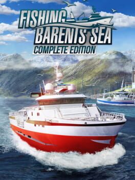 Fishing: Barents Sea – Complete Edition