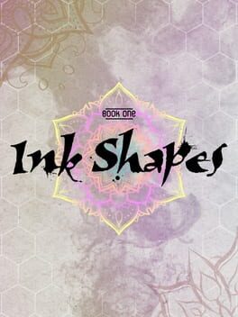 Ink Shapes: Book One