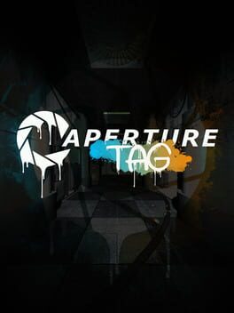 Aperture Tag: The Paint Gun Testing Initiative