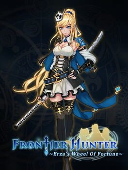 Frontier Hunter: Erza’s Wheel of Fortune – Deluxe Edition