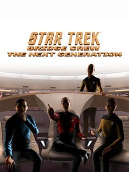 Star Trek: Bridge Crew – The Next Generation