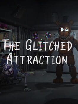 The Glitched Attraction