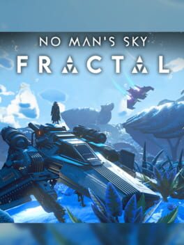 No Man’s Sky: Fractal