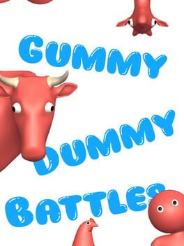 Gummy Dummy Battles