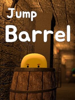 Jump Barrel