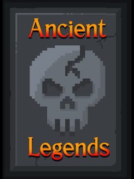Ancient Legends