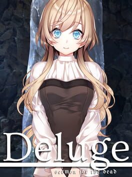 Deluge: Sermon for the Dead