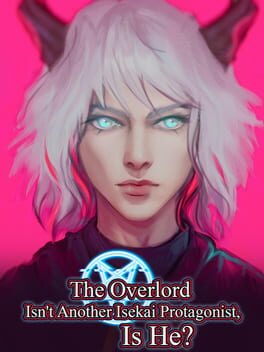 The Overlord Isn’t Another Isekai Protagonist, Is He?: Chapter 1