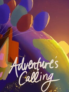 Adventure’s Calling