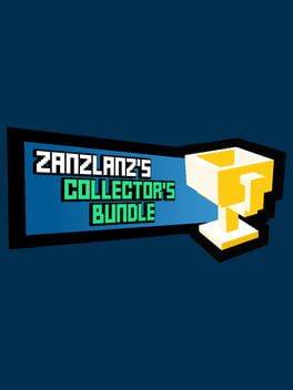 Zanzlanz’s Collector’s Bundle