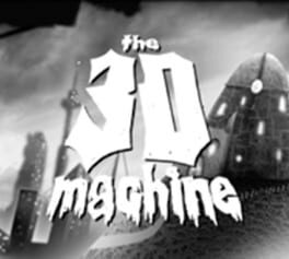 The 3D Machine