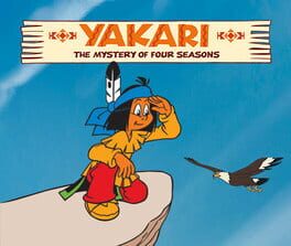 Yakari: The Mystery of Four – Seasons