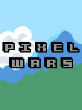 Pixel Wars