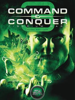 Command & Conquer 3: Tiberium Wars – Kane Edition