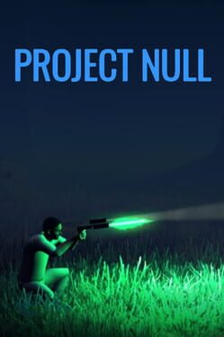 Project Null