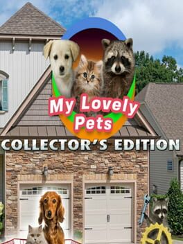 My Lovely Pets: Collector’s Edition