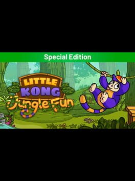 Little Kong: Jungle Fun – Special Edition