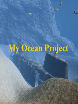 My Ocean Project