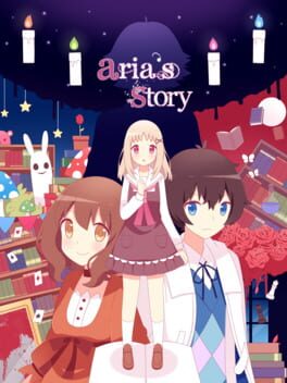 Aria’s Story