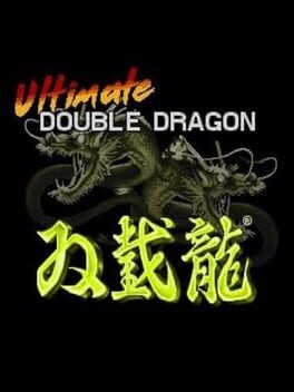 Ultimate Double Dragon