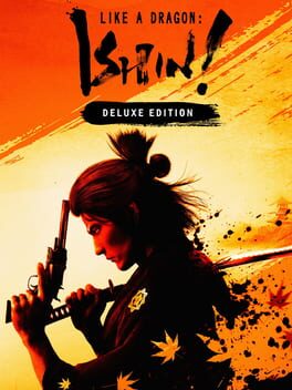Like a Dragon: Ishin! – Digital Deluxe Edition