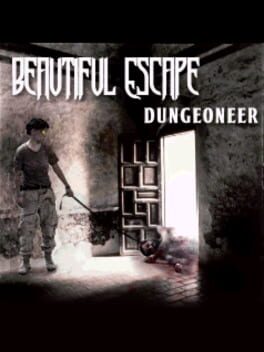 Beautiful Escape: Dungeoneer