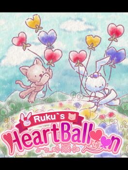 Ruku’s Heart Balloon