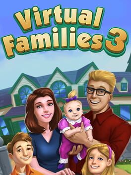 Virtual Families 3
