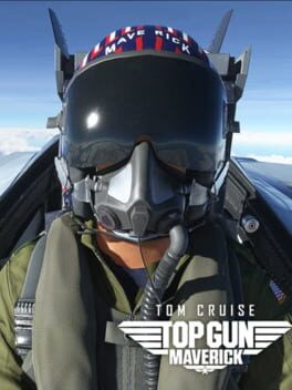 Microsoft Flight Simulator: Top Gun – Maverick