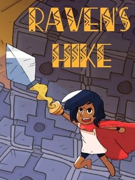 Raven’s Hike