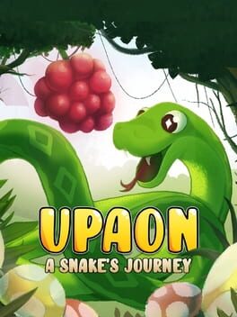 Upaon: A Snake’s Journey