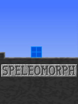 Speleomorph
