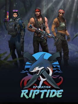 Counter-Strike: Global Offensive – Operation Riptide