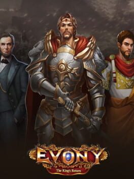 Evony: The King’s Return