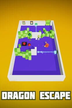 Dragon Escape