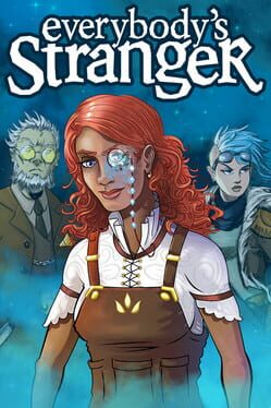 Everybody’s Stranger